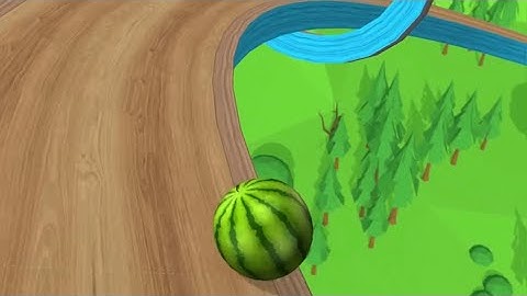Going Balls Level 915 🍉🍉All Levels Gameplay Walkthrough Android, ios Game New Update