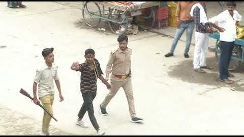 Durlabh Kashyap || kings of bewar 👑 #shorts