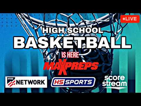 Kansas City Christian School vs. Bishop Ward | Kansas High School Boys Basketball