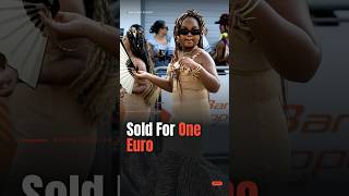 A Spanish Bank Sold For One Euro