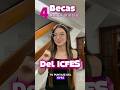 Ref:UTtSGZ2S3YI Becas a las que puedes acceder con tu puntaje icfes   #preicfes #icfes #becas #saber11 #2025