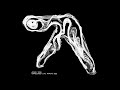 Capture de la vidéo Aphex Twin - Unreleased Live Tracks 2023