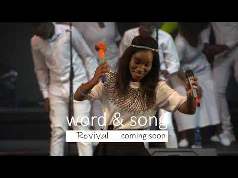 Word And Song ( Zanele - Uyingcwele )