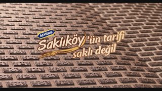 McVitie's Saklıköy Nasıl Üretiliyor?