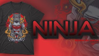 Download Lagu MAAK EEN NINJA DISTRO T-shirt ONTWERP MP3 Download Lagu MAAK EEN NINJA DISTRO T-shirt ONTWERP MP3
