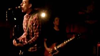 ted leo & the pharmacists - counting down the hours