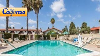 Days Inn Camarillo, Camarillo Hotels - California