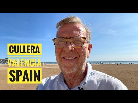 Cullera Valencia Spain