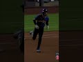 Swung on. Belted. J.P. Crawford.