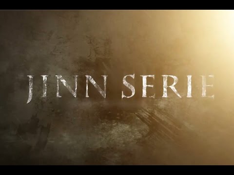 Jinn (Horror Thriller in voller Länge auf Deutsch anschauen, Kompletter Thriller Film auf Deutsch)