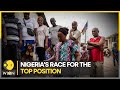 Nigeria: 18 candidates on ballot for the top position | International News | Latest News | WION