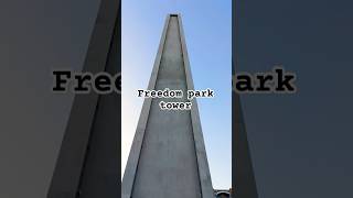 Freedom Park Tower- Cebu