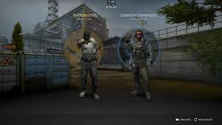 CSGO   Cache squeaky door exploit NEW Valve please fix!