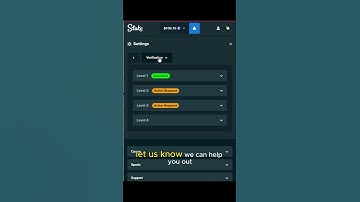 Stuck on Stake KYC? Level 2 or Level 3? Roobet - We can help or provide you a new one!