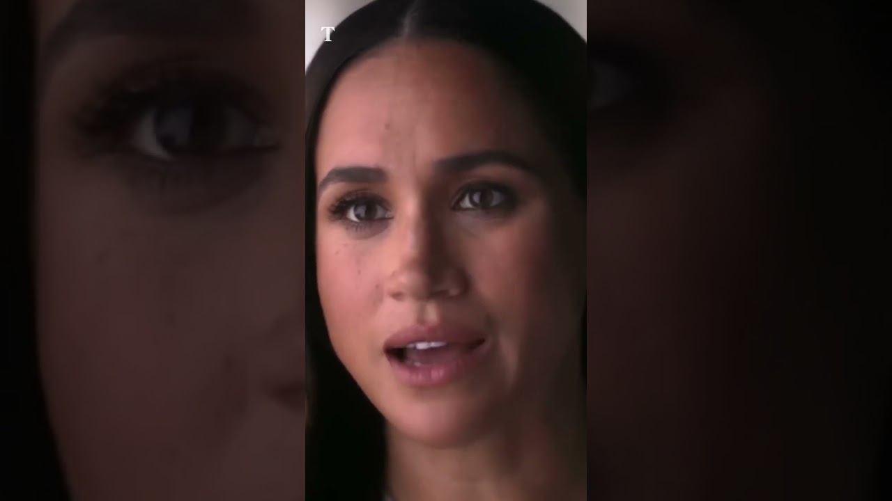 They lied to protect William, say Harry and Meghan in latest Netflix trailer