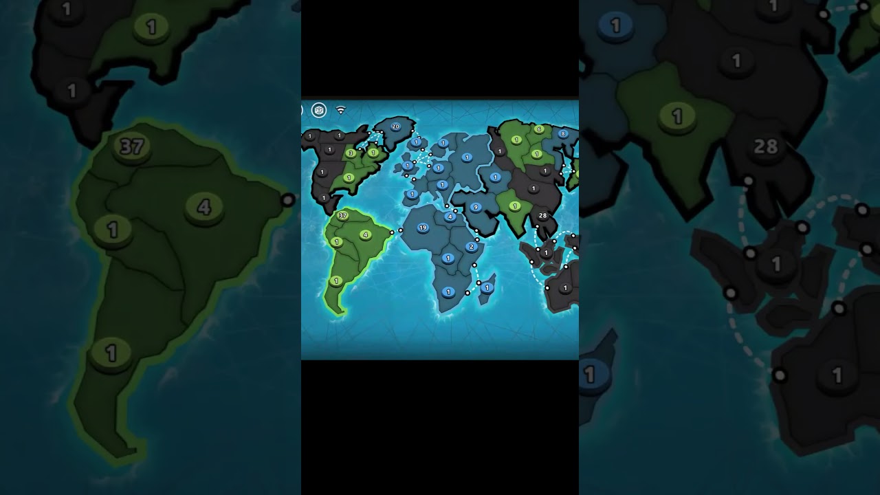 264- Insights and Tactics! RISK: Global Domination 