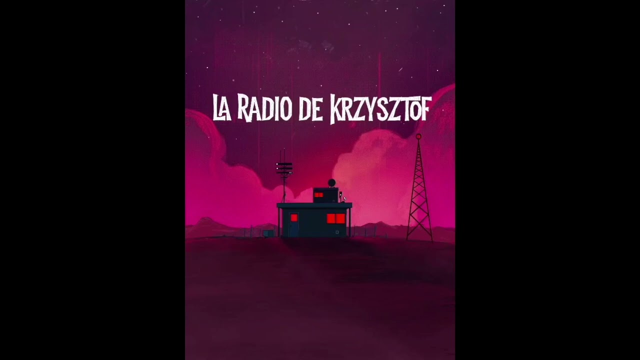 1x05 La Radio de Krzyzstof