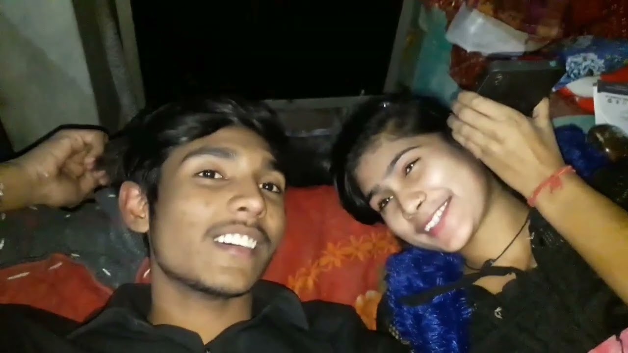 Bahan ke Hath ki Gol Roti Khai🤣 