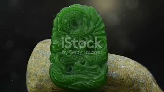 Unveiling Jade: Top 5 Unique Aspects #crystal #top5 #mineral