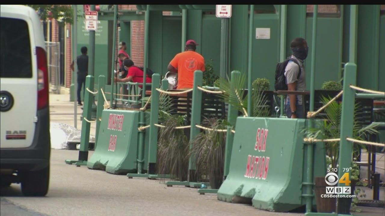 Fenway Park Businesses Prepare For Red Sox Season Opener YouTube fenway-park-businesses-prepare-for-red-sox-season-opener-youtube