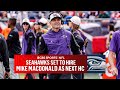 Seahawks To Hire Ravens DC Mike Macdonald As Next Head Coach I CBS Sports