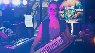 Fringe Promo Video : Rochester Fringe Festival 2024 Compilation - Jenn DeSantis Profile