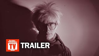 The Andy Warhol Diaries Doentary Series Trailer Rotten Tomatoes Tv