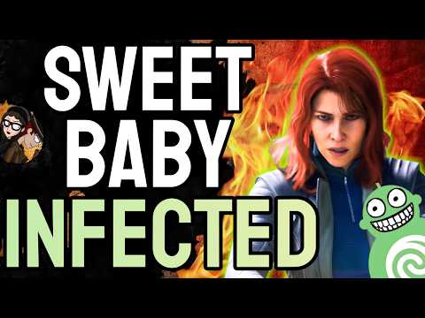 Sweet Baby Inc. Was In Wolverine. Is It STILL Infected?