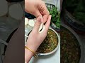 Wow amazing, how simple it is to fold dumplings Part 26! #shorts #dumplings #food
