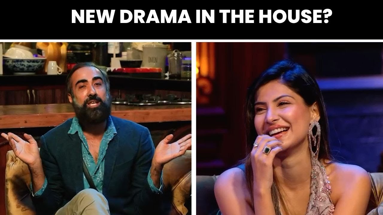 Bigg Boss OTT 3 Promo: Ranvir Shorey's Mimicry Skills Spark New Drama in the House!