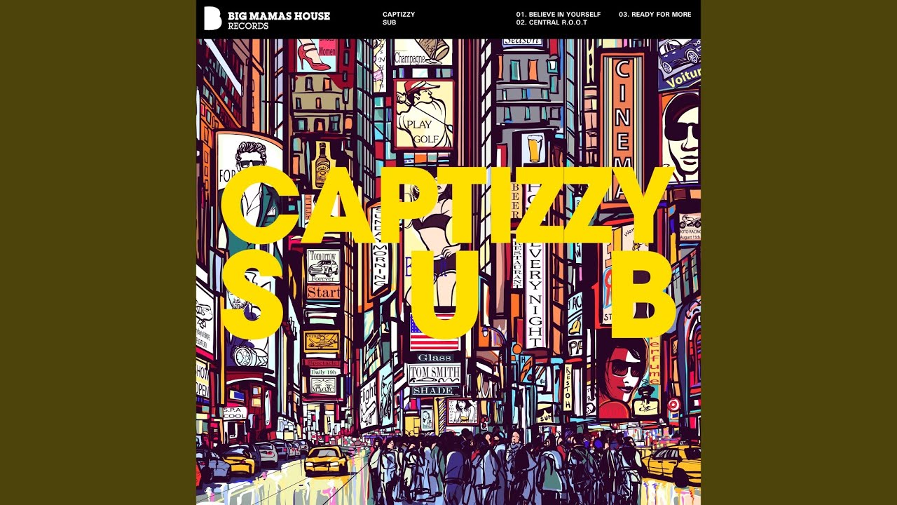 Watch Central R.O.O.T (Original Mix) on YouTube Watch Central R.O.O.T (Original Mix) on YouTube