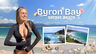 I Found Byron Bay’s Secret Beach