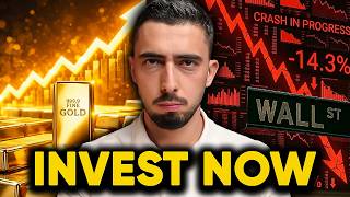 Stock Market Is Crashing Again, But Its About To Get A Lot Worse