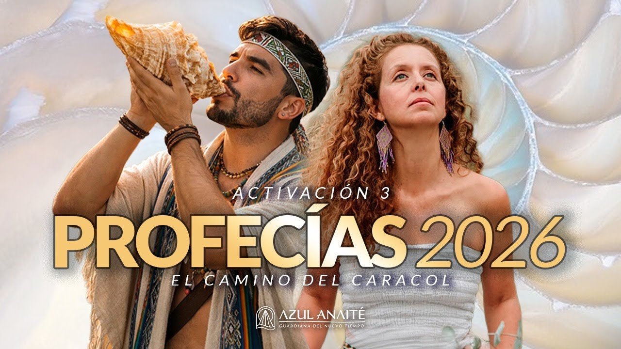 PROFECIAS 2026 | Se Termino el Entrenamiento "Es hora de ACTUAR"