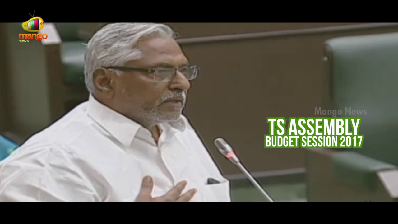 Congress Leader Jeevan Reddy Speaks On CM KCR's Minority Reservations Bill | Mango News