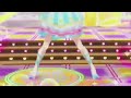 【プリパラ】7話 「ま〜ぶる Make up a ha ha!」