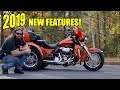 2019 Harley Davidson Trike