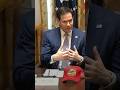 Rubio Says US Won't Let Any Ebola Cases Into Country