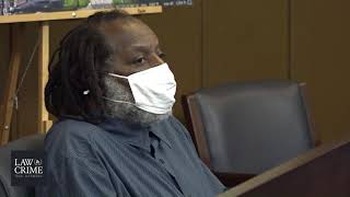 Oh V. Stanley Ford Arson Murder Trial Day 1 - Motions & Jury View Instructions