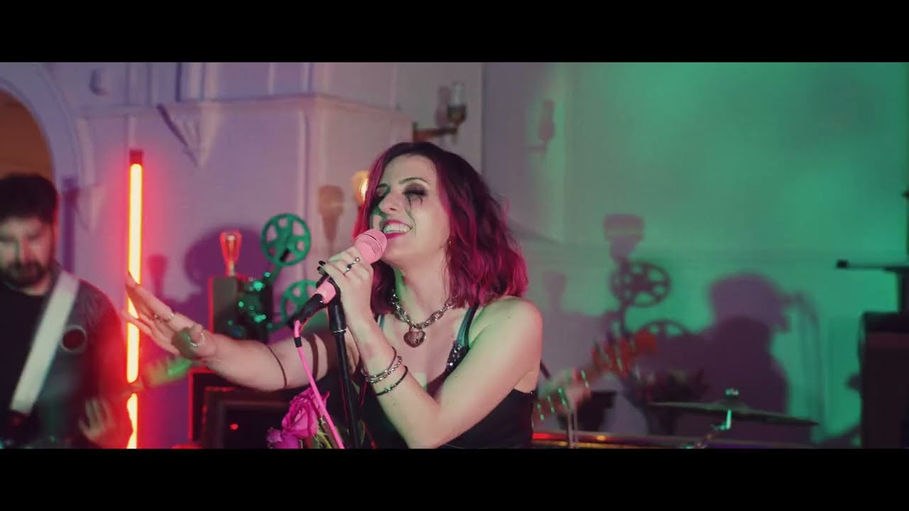 Say It Anyway - Vampires (Official Music Video)