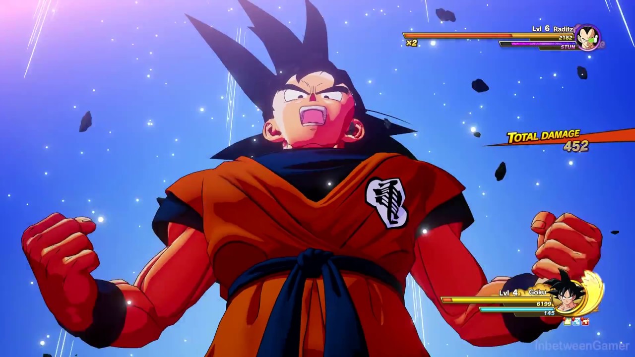 Download Dragonball Evolution Goku Vs Piccolo Images