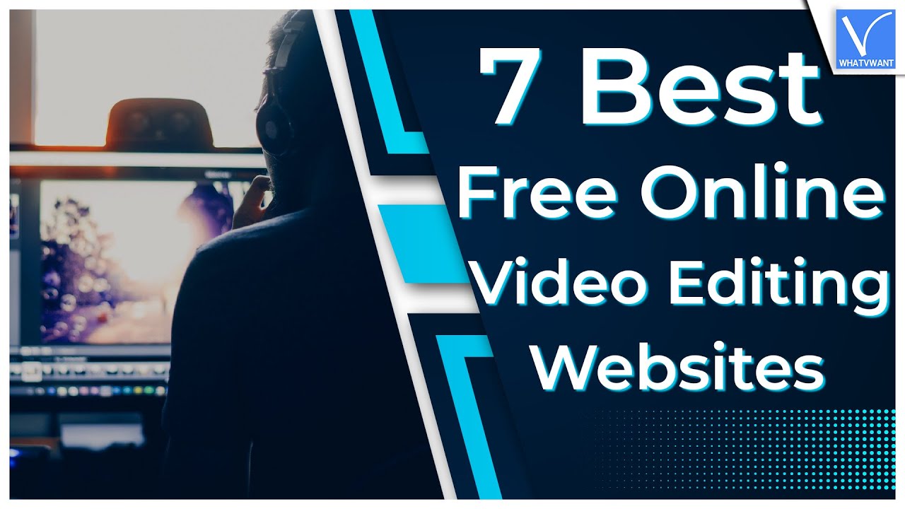 Best Online Video Editors in 2023: Free & Paid