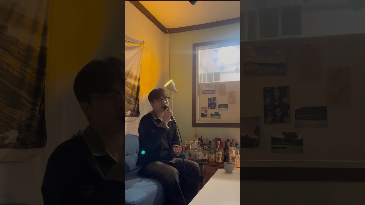 Heroine - Back number covered by hanjaewon 한재원