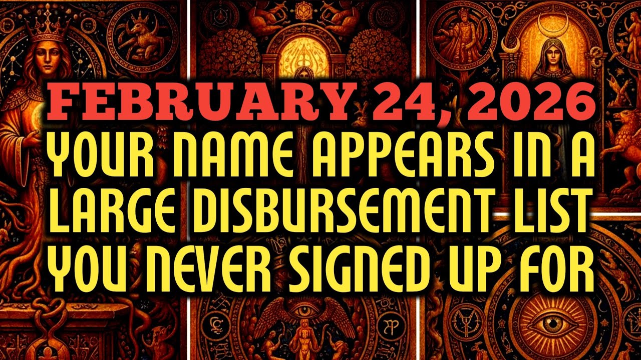 CHOSEN ONES ✨ YOU WILL FREEZE AS AN AMOUNT FAR BEYOND YOUR ANNUAL TARGET ARRIVES IN AN INSTANT