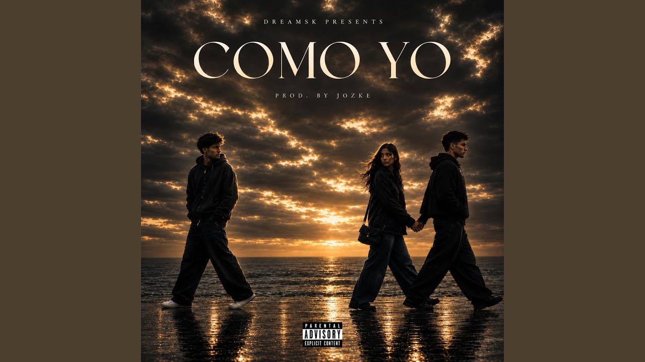 Como Yo
