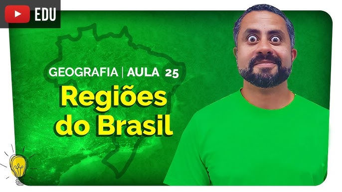 Características da Vegetação brasileira: resumo de geografia Enem