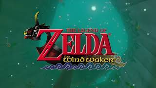 Forest Haven (extended) - LOZ: WW
