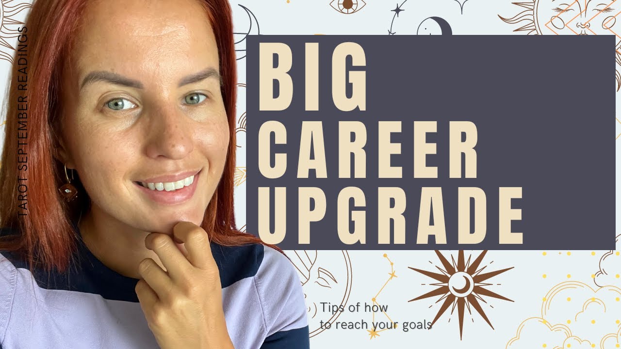 ♊ Gemini September 2022: BIG CAREER UPGRADE! ♊ Gemini Career & Love September