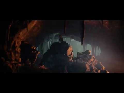 Lord Of The Rings Gollum | Official Teaser Trailer