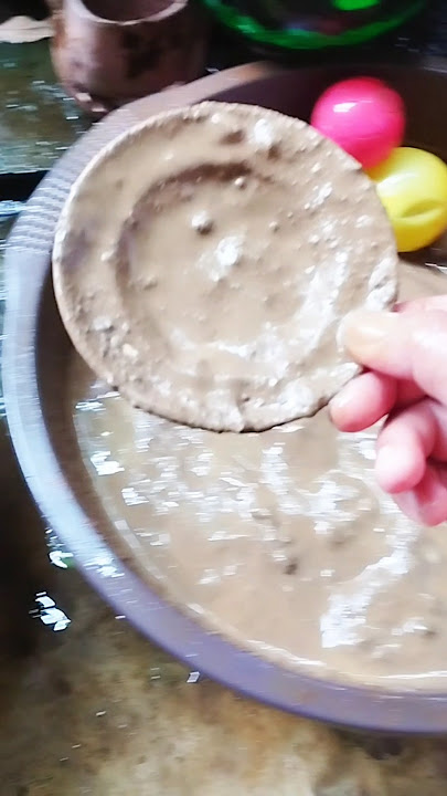 Piring kecil | Best Oddly Satisfying #piring #shortvideo #satisfying